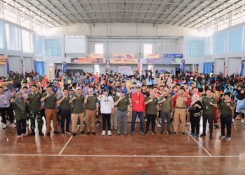 Kejurnas Pickleball PPU Championship 2024 Resmi Digelar, Ini Pesan Makmur