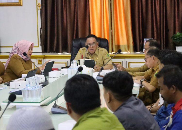 Embung Lawe-lawe akan Diperluas