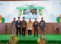 Lebih Mudah ! Pegadaian Syariah Luncurkan Pembiayaan Porsi Haji Plus untuk Perjalanan Haji yang Lebih Terencana