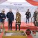 Pj.Bupati PPU Groundbreaking PT. Indosino Buluminung