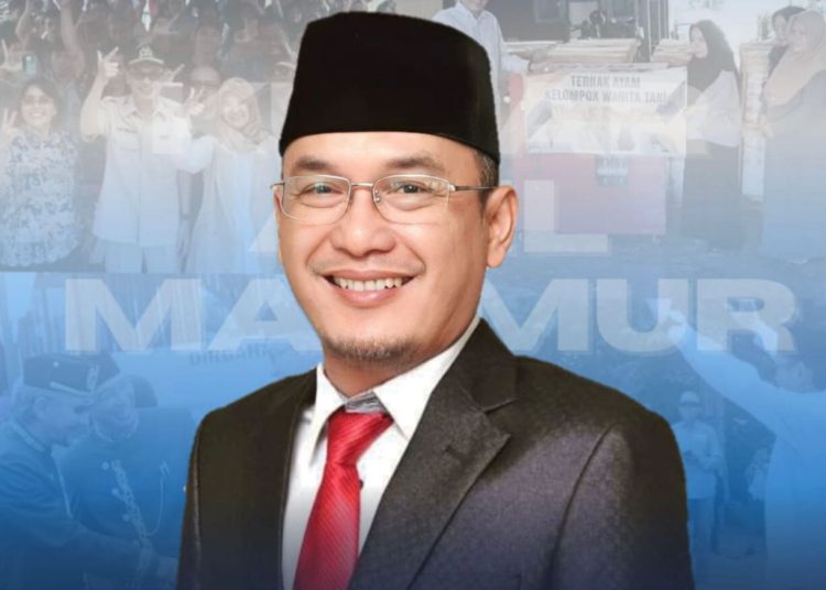 Ingin Bersanding, Lima Tokoh Tempel Alif Turiadi