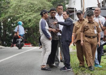 Sengketa Lahan di Sepinggan Belum Usai, DPRD Balikpapan Siap Gelar RDP Kembali