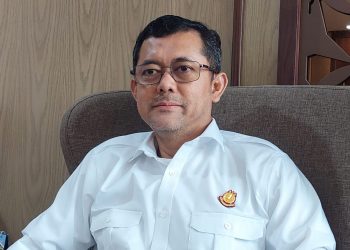 Kerugian Negara Rp 2,7 Miliar, Kejari Balikpapan Tetapkan Tersangka Kasus Korupsi di PT Pegadaian