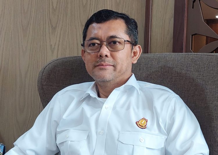 Kerugian Negara Rp 2,7 Miliar, Kejari Balikpapan Tetapkan Tersangka Kasus Korupsi di PT Pegadaian