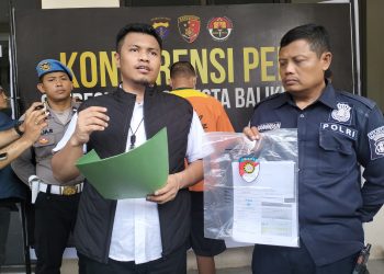 Penipuan Berkedok Janji Karier Modeling Ditangkap, Pelaku Gasak Rp 70 Juta