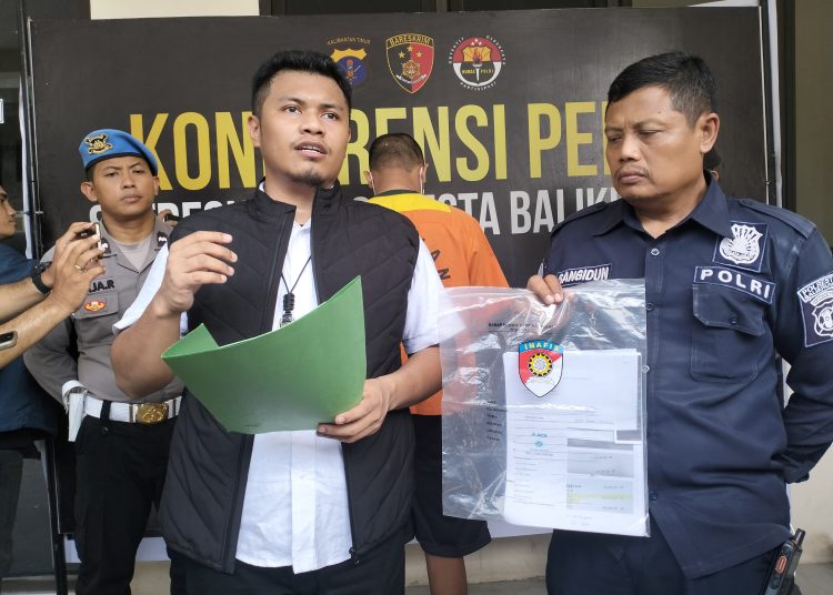 Penipuan Berkedok Janji Karier Modeling Ditangkap, Pelaku Gasak Rp 70 Juta