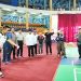 Resmi Bergulir ! 600 Pebulu Tangkis Siap Adu Skill di Wali Kota Balikpapan Open 2024