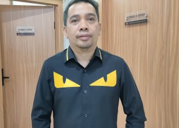 Alwi Al Qadri Calon Kuat Duduki Kursi Ketua DPRD Balikpapan