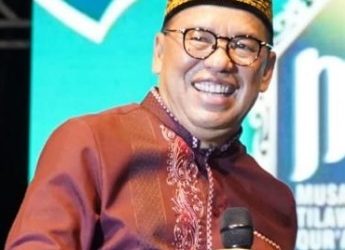 Catatan Makmur Marbun: Goa Tapak Raja dan Pesona Wisata IKN