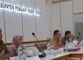 Revisi UU Desa Disosialisasikan