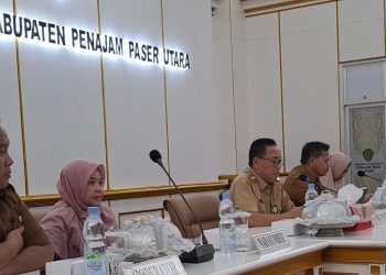 Revisi UU Desa Disosialisasikan