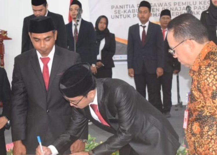 Perlunya Kewaspadaan Hadapi Isu SARA di Pilkada PPU 2024