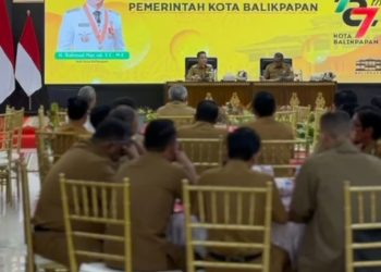 Serius Tangani Krisis Air Bersih, Rahmad Mas’ud Desak PTMB Buat Aksi Konkret