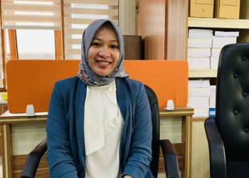 Waspada DBD di Musim Hujan, Rahmatia Imbau Masyarakat Jaga Kebersihan