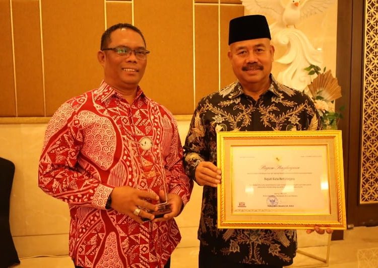 Program Revitalisasi Bahasa Daerah di Kukar Diakui Mendikbud Ristek RI