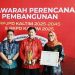 Kukar Kembali Sabet Penghargaan Pembangunan Daerah