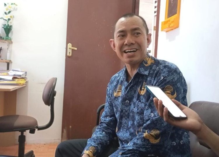 Geliat Kota Bangun Darat Bangun Infrastruktur Pertanian dan Jalan