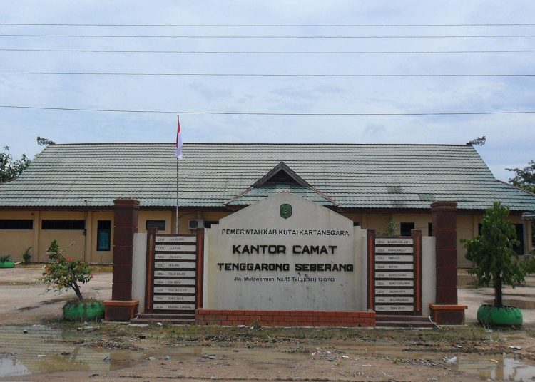 Tenggarong Seberang Mulai Realisasikan Rencana Pemekaran Wilayah