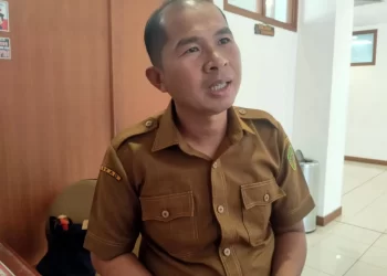 Wow ! Tahun Ini Pemkab Alokasikan Dana BPJS Kesehatan Untuk Masyarakat Jadi Rp 34 Miliar