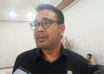 Anggaran Milyaran Rupiah Tak Mampu Atasi Banjir Balikpapan, DPRD Desak Evaluasi