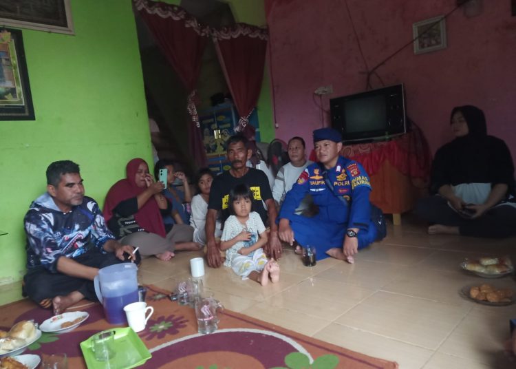 Alami Rusak Mesin Kapal, Yusuf Bertahan Enam Hari di Laut Tanpa Makan