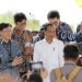 Presiden RI Joko Widodo Resmikan Pembangunan Astra Biz Center di IKN