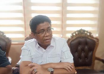 Komisi IV Desak Penyelesaian Masalah Pekerja Sub Kontraktor RDMP