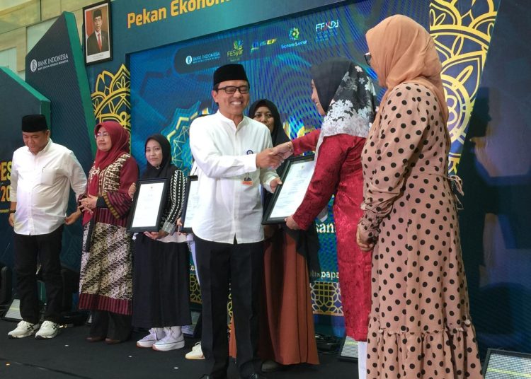 BI Balikpapan Tingkatkan Pertumbuhan Ekonomi lewat ‘PESAN’