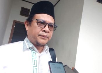 Taufiq : Satpol PP Harus Tegas dalam Penertiban PKL Pasar Pandansari