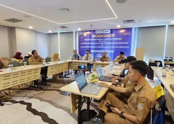 BI Balikpapan Gandeng Disdikbud ! Perkuat Edukasi Pelajar Tentang CBP Rupiah