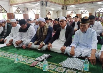 Momen Iduladha, Perkuat Habluminallah dan Habluminannas