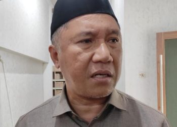 Pencabulan Anak Terjadi Lagi, Asep : Predikat KLA Jangan Hanya Jadi Seremoni Saja