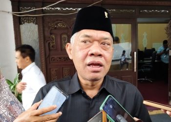 Budiono Kritik Rencana Bansos untuk Keluarga Korban Judi Online