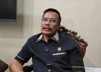 Oddang : Bank Sampah di Setiap Kelurahan Bisa Jadi Solusi Atasi Banjir 