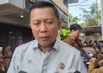 Parlindungan Dukung BPJS Kesehatan Jadi Syarat Pembuatan SIM