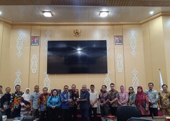 DPRD DIY Lawatan ke Balikpapan, Adopsi Dampak Keberadaan IKN