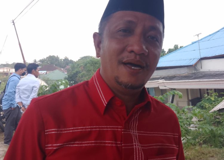 Fadlianoor Sangsi Bus SAUM Bisa Mengurai Macet, Lebih Cocok Buat Angkutan Sekolah dan Wisatawan