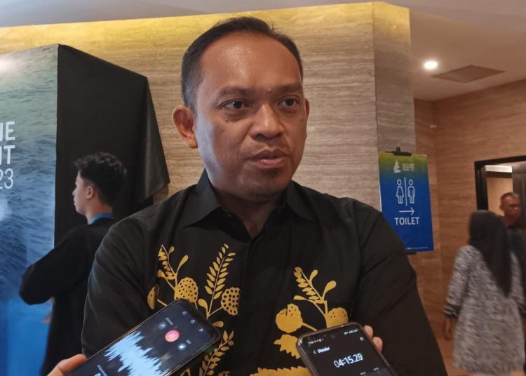 Tolak RUU Penyiaran ! Iwan Dukung Penuh Kebebasan Pers 