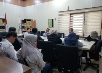 Anjangsana ke Balikpapan, DPRD Kukar Bahas Kesiapan Penyangga IKN