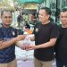 Pegadaian Kanwil Balikpapan Bagikan 300 Paket Daging Qurban