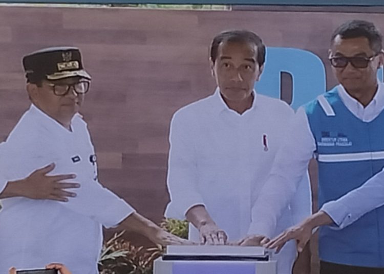 PLN Hub di IKN Sebagai Ekosistem Kelistrikan Ramah Lingkungan