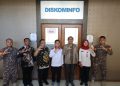 Kolaborasi Tingkatkan Keamanan Informasi di PPU