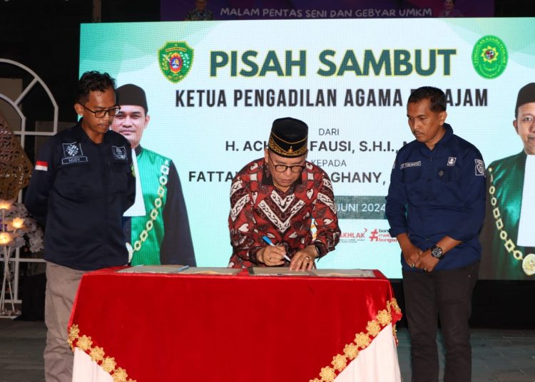 PPU Gandeng Surakarta,  Pengembangan Pelatihan Kompetensi dan Sekolah Laboratorium Pancasila