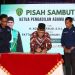 PPU Gandeng Surakarta,  Pengembangan Pelatihan Kompetensi dan Sekolah Laboratorium Pancasila