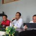 Diskominfo PPU dan Kemendagri Bahas Pengembangan e-Office