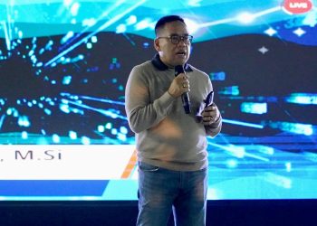 Makmur Marbun : Pelayanan Kesehatan di PPU Harus Diutamakan