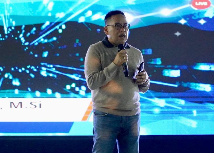 Makmur Marbun : Pelayanan Kesehatan di PPU Harus Diutamakan