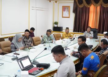 Jelang Idul Adha 1445 H, PPU Siapkan 48 Hewan Kurban untuk Masjid dan Ponpes