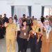 Puluhan Peserta Ikuti Pelatihan Penanganan  Kasus Kekerasan Perempuan 