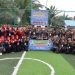 Turnamen Futsal Fun Galanita I Resmi Bergulir
